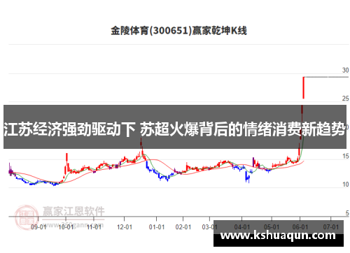 江苏经济强劲驱动下 苏超火爆背后的情绪消费新趋势